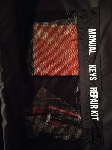 2016 Ocean Rodeo Razor 7M Kite 5th Generation - Brand New