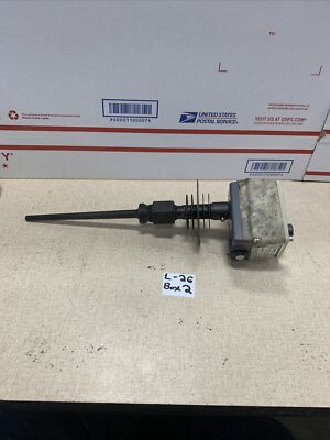 Jumo ATH-70 Thermostat 447208 STB89596