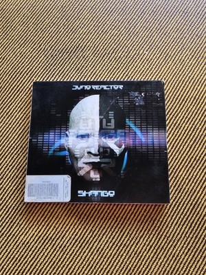 Shango by Juno Reactor (CD, 2000) DIGIPAK
