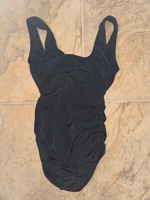VENUS SWIM ONE-PIECE BATHING SUIT WOMENS SIZE 14