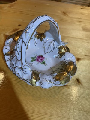 Schierholz Porzellan gebraucht kaufen! Nur 4 St. bis -75% günstiger