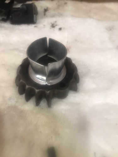 Artikelfoto(s) von einem verifizierten Käufer