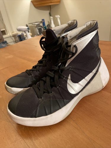 NIKE 749645-001 HYPERDUNK 2015 Basketball Sneakers Shoes NIKE 749645-001 HYPERDUNK 2015 Basketball Sneakers Shoes