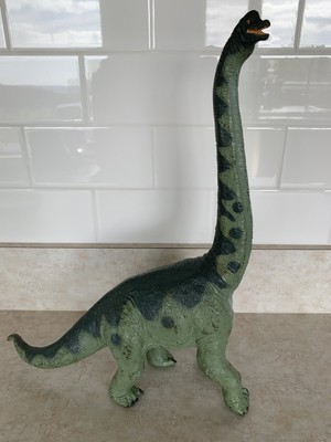 safari ltd brachiosaurus