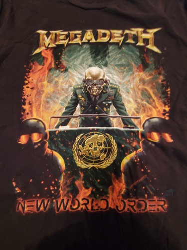 MEGADETH NEW WORLD ORDER Tシャツ $_12.JPG?set_id=880000500F