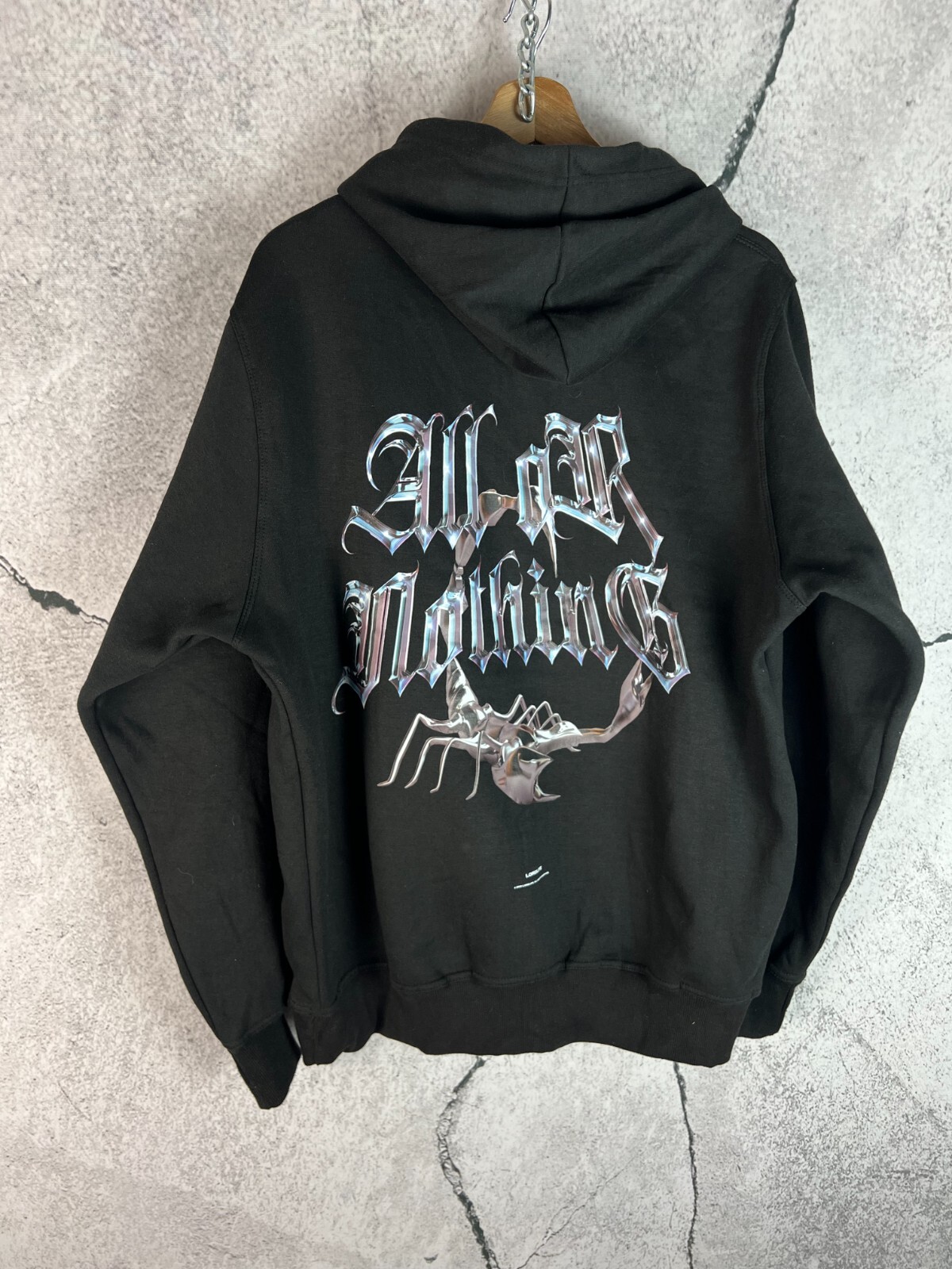 corruptkid fur zip hoodie 引き抜く opium y2k corruptkid fur zip hoodie 引き抜く opium y2k