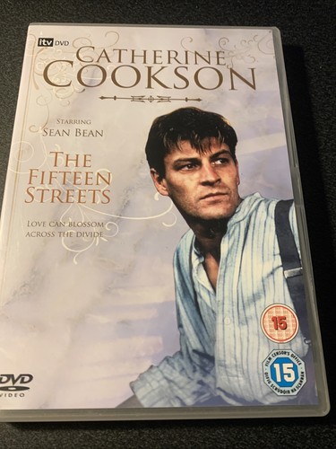 その他 Catherine Cookson&#39;s Fifteen Streets [VHS] Amazon.com: Catherine Cookson's the Fifteen Streets : Movies