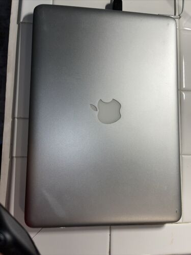 Apple Macbook Pro 13 Inch - i5 8GB RAM + 128GB SSD - OS High Apple Macbook Pro 13 Inch - i5 8GB RAM + 128GB SSD - OS High
