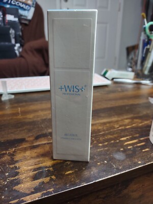 Hard to Find +WIS+ Professional Vitamin E Emulsion