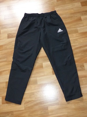 adidas Herren Hose Sporthose Jogginghose Gr 8 adidas Herren Hose Sporthose Jogginghose Gr 8