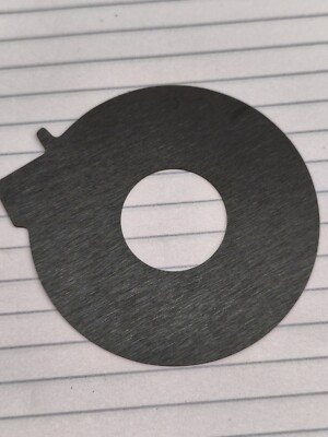 Echo Chainsaw CS451VL/452VL Starter Plate #177242-03430