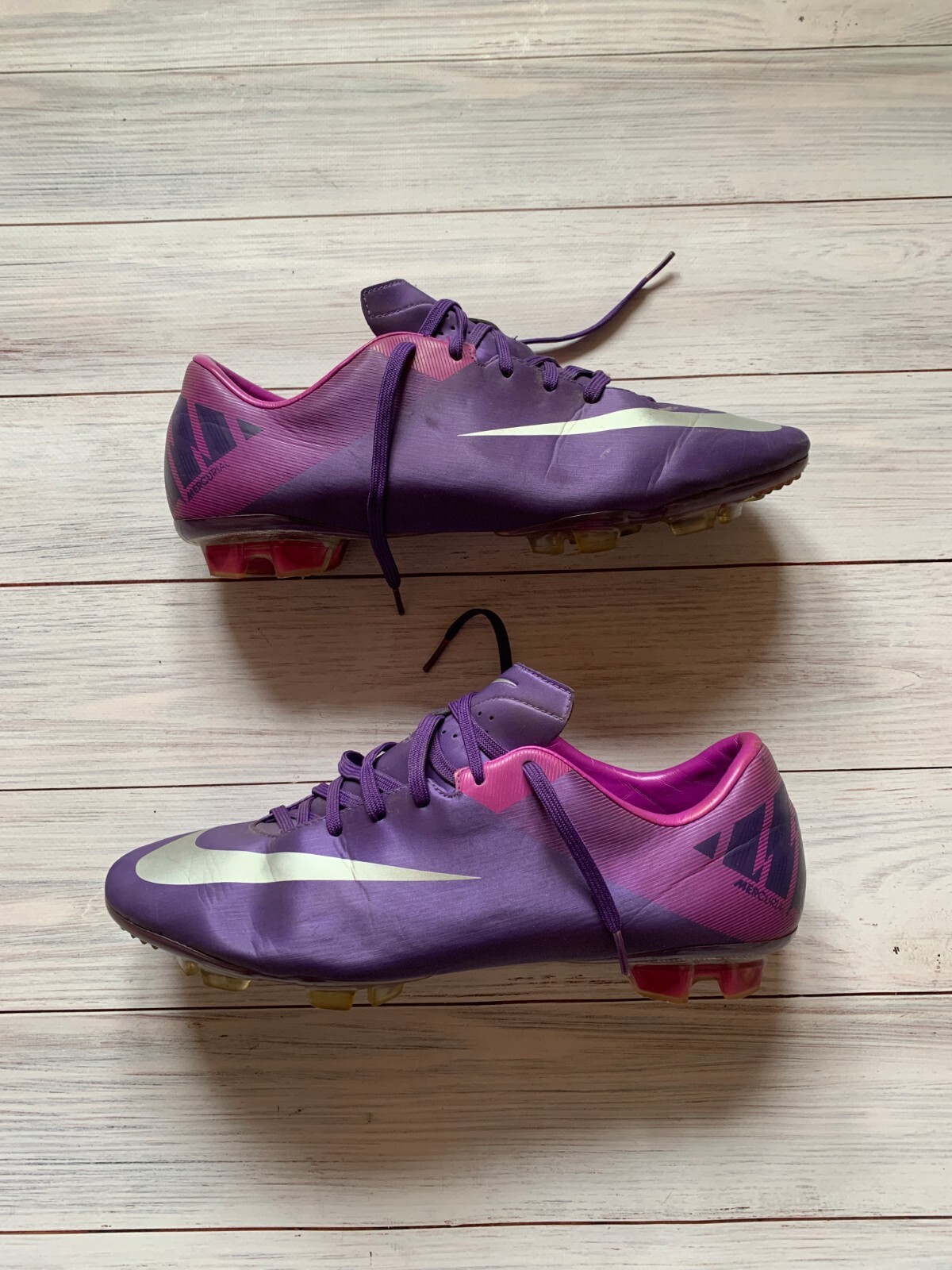 シューズ nike mercurial football shoes Amazon.com | Nike Men's Soccer Football Boots, Lemonade