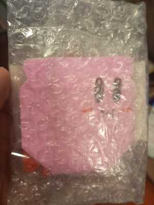 Item photo(s) from verified buyer