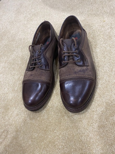 mens shoes size 10 in european