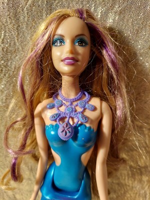 Barbie in a mermaid tale kayla sale