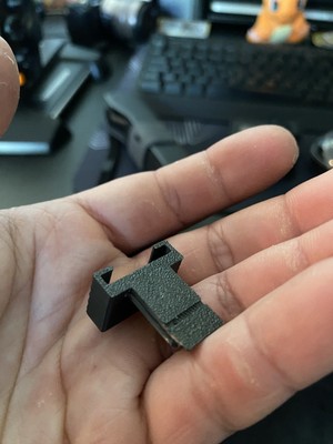 Item photo(s) from verified buyer