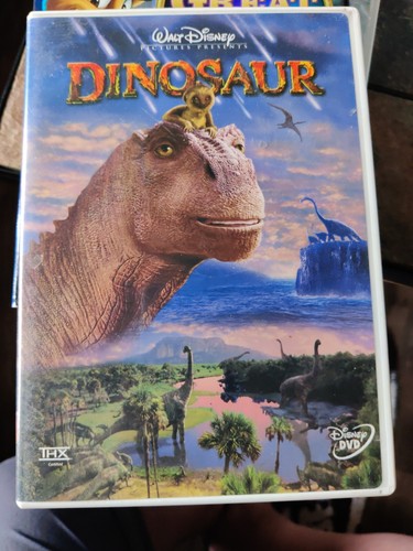 Dinosaur (DVD, 2000) 717951008381| eBay