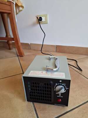 Foto dell'oggetto di un acquirente verificato