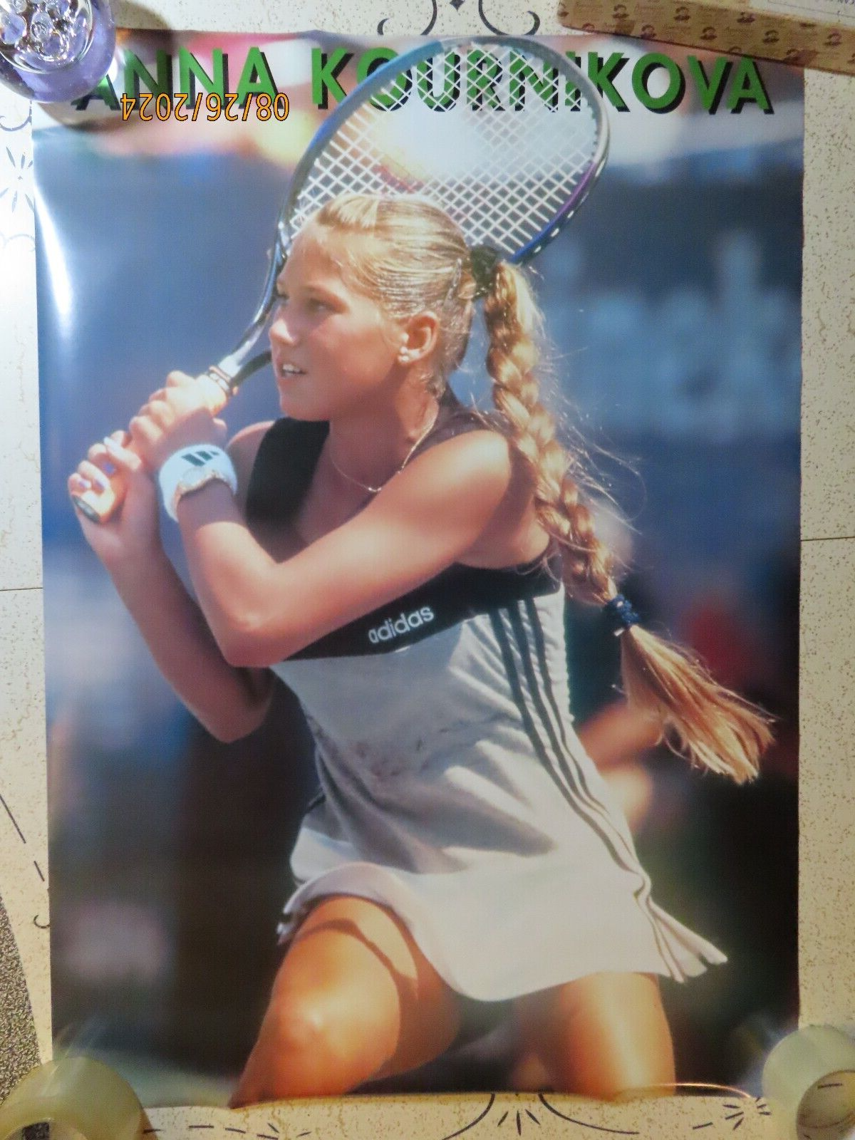 その他 Date With Anna Kournikova [DVD] Amazon.com: A Date With Anna Kournikova [DVD] : Kournikova