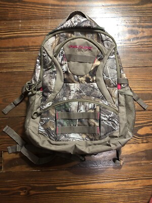 fieldline backpack