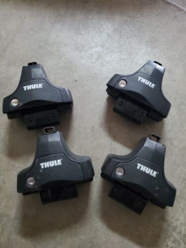 S - Set Of Four (4)