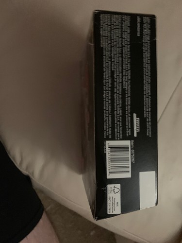 LEGO 75879 Speed Champions Scuderia Ferrari SF16-H F1 NEW Box Damaged