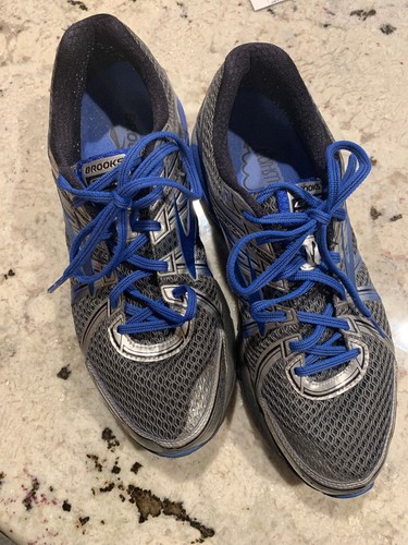 brooks 2e shoes