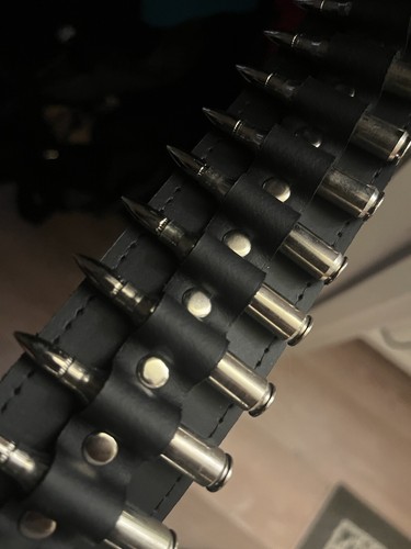 Fotos del artículo de un comprador verificado