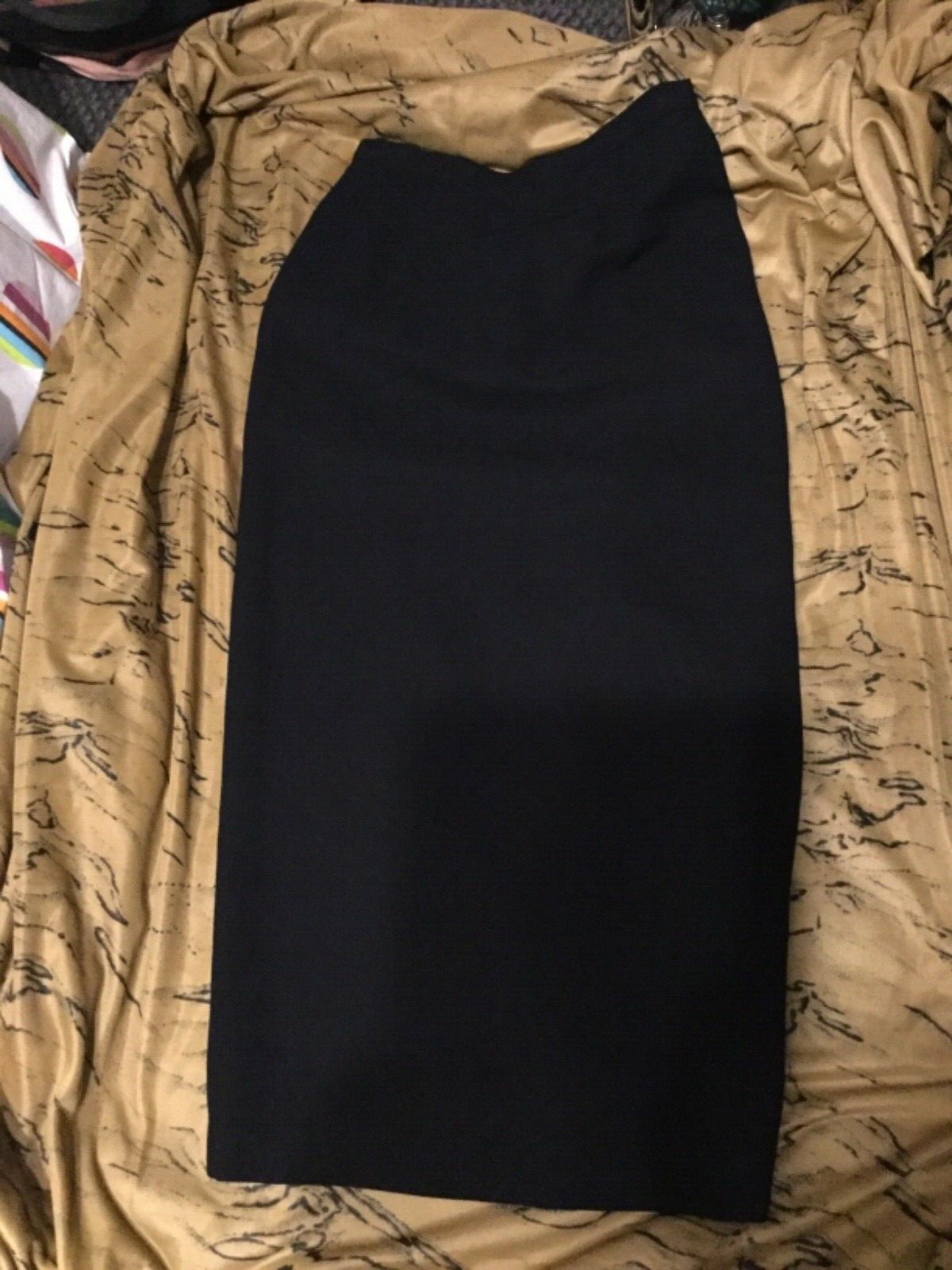 【AAKE】STANCE MAXI SK Z Side Slit Maxi Skirt | Kaley Jase Boutique