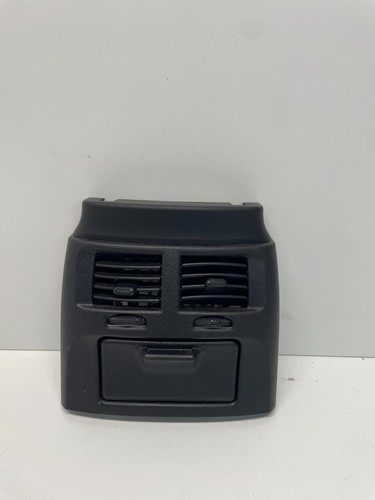 2008,2009,2010,2011,2012,2013 LEXUS IS 250 USED REAR ASH TRAY w/ A/C VENTS OEM