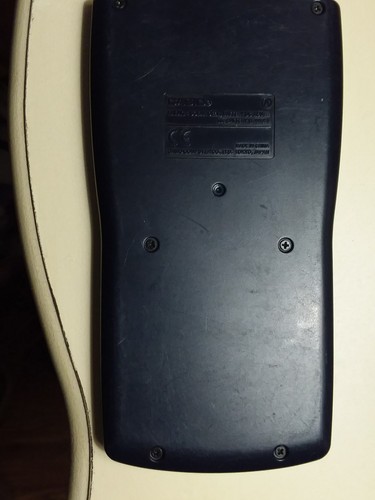 Casio FX-300MS Scientific Calculator Solar Cell Battery