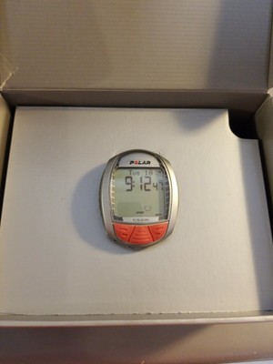 polar cs200