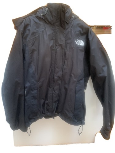 ジャケット NORTH FACE Women Jackets NF0A893U JK3 BLACK The North Face - Women's Saikuru Tnf Black - Jacket