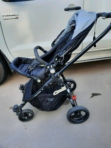 pram valco stroller snap
