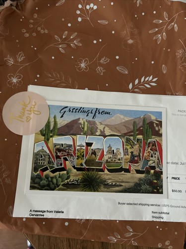 Item photo(s) from verified buyer
