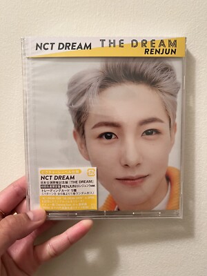 The Dream (Renjun Version) by NCT Dream