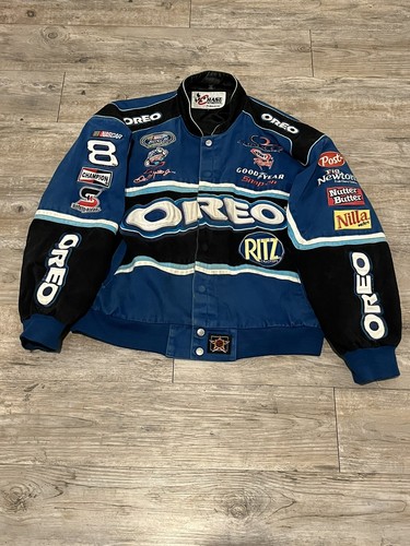 90's  NASCAR  OREO   レーシング ジャケット Lサイズ 178343907.jpg?cmsp_timestamp=