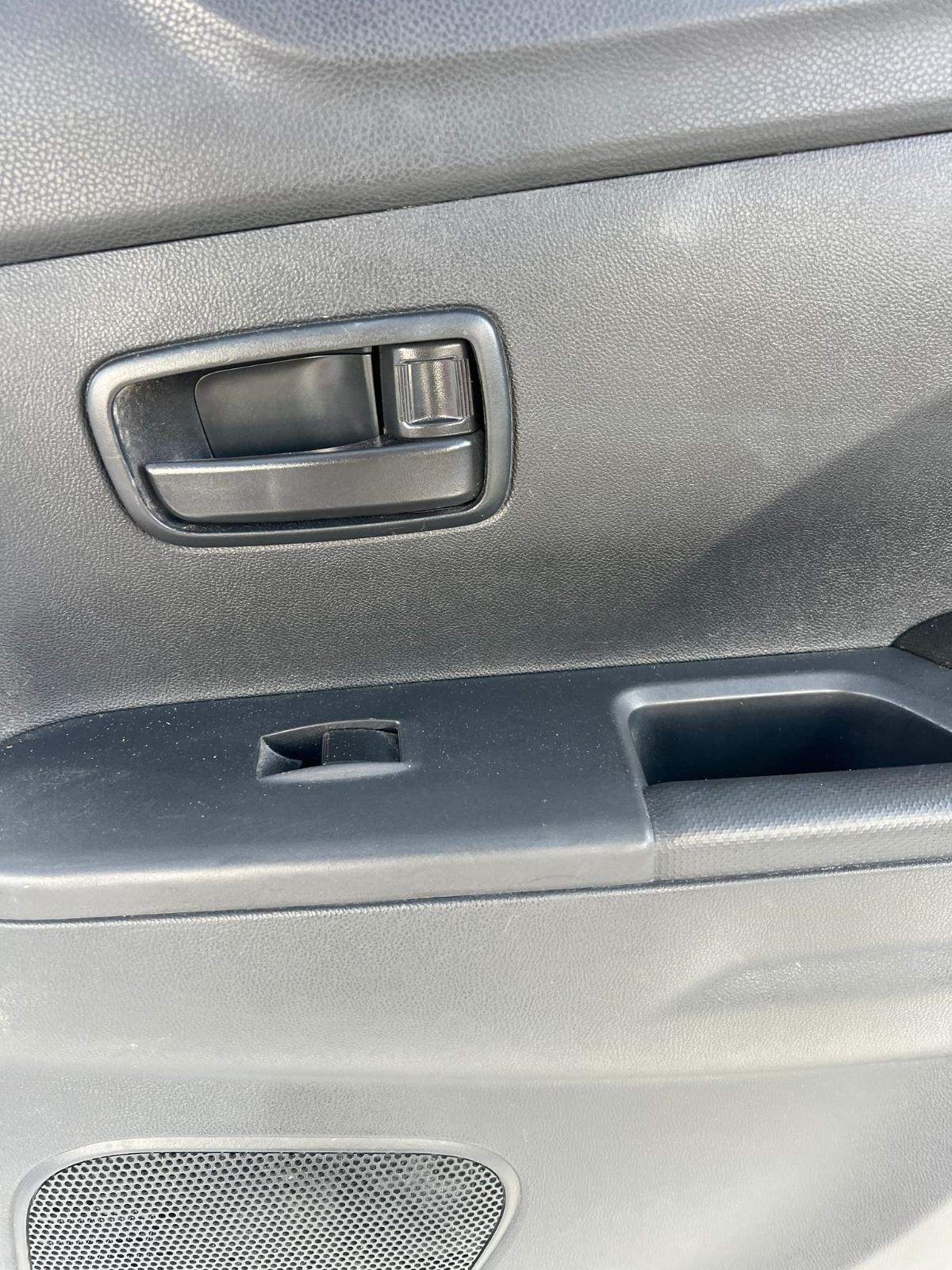 MITSUBISHI ASX XC-XD 07/2018-2024 RIGHT REAR DOOR RED - thumbnail 7