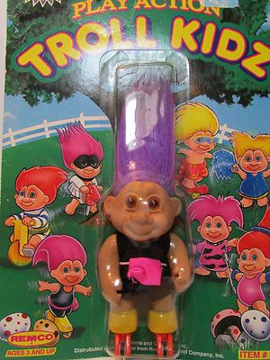 тролли 1992. тролли 1992. тролли 1992. барби 1992. Troll barbie 1992 кукла.