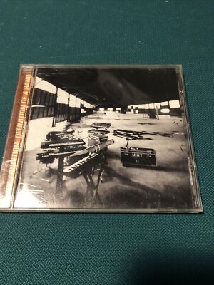 Definition of a Band by Mint Condition (CD, 1996)