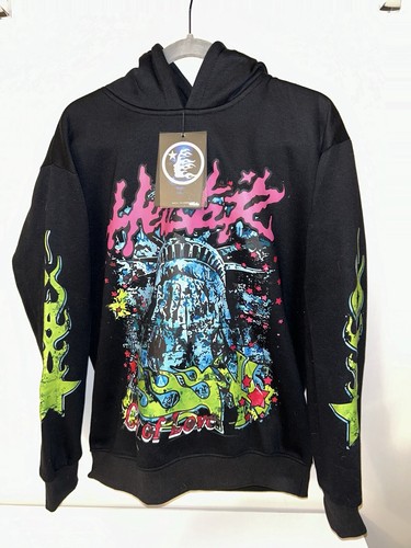 トップス MOMENTEL Love City Drive Hoodie MOMENTEL Love City Drive Hoodie