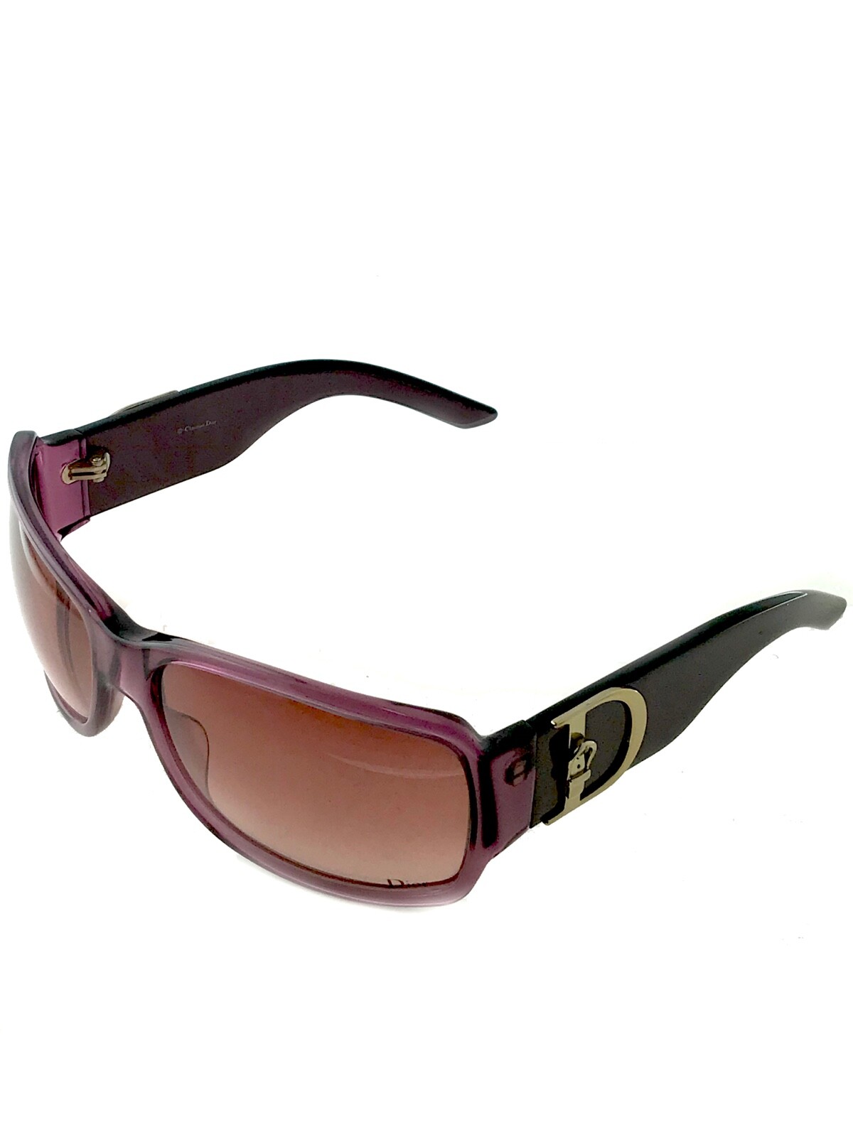 Chrisitian Dior ltgpb 64-16-115 Original Eyewear Fashion