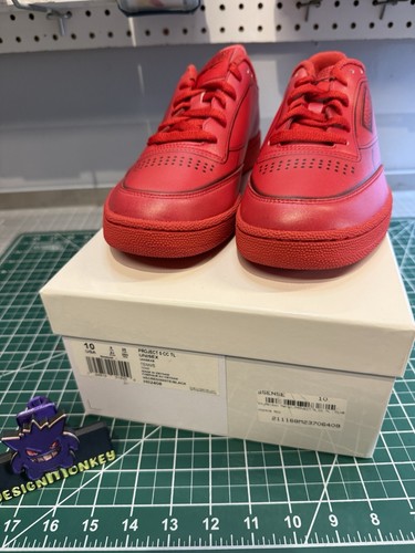 りかこ Adidas ZX 9000 