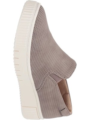 

SOUL NATURALIZER Женские Серые Спортивные Кроссовки Tia Wedge 1/2 Платформа, Серый, G1666S0
