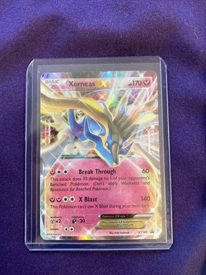 Xerneas Ex Xy149 Prices 2 50 499 99 Mavin