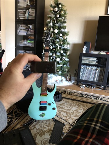 Ebow EBow Plus Electronic Bow for Guitar | eBay