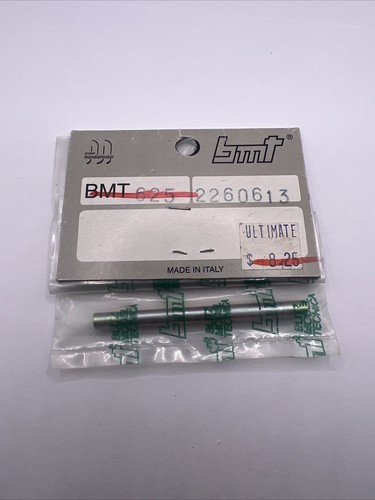 BMT Blitz BMT 625 Vintage Rc Car Part 226613 Shaft Pin | eBay