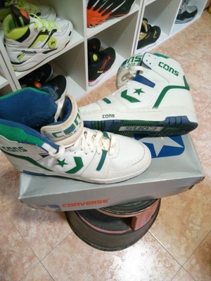 Zapatillas Cons Erx200 año 1987 sin usar en buen estado ideal para coleccionista