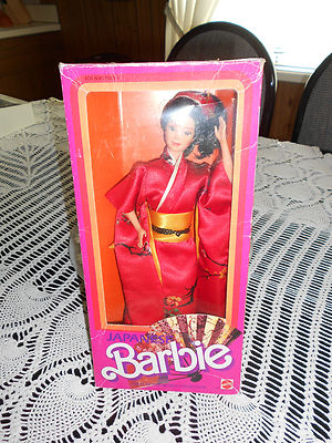 未使用品　Barbie in Japan 洋書 Amazon | Barbie in Japan | Shibano, Keiko Kimura | Fashion
