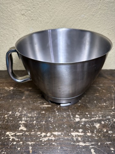 Viking Stand Mixer Bowl, 5QT,